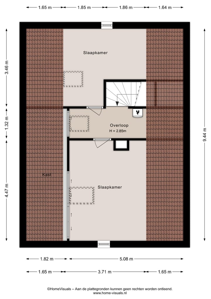 Foto 58 van Almelosestraat 15-A