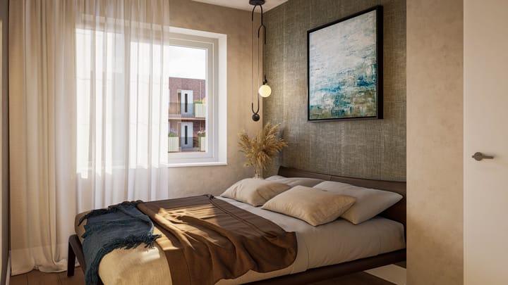 Photo 13 of Tussenwoning (Bouwnr. 9)