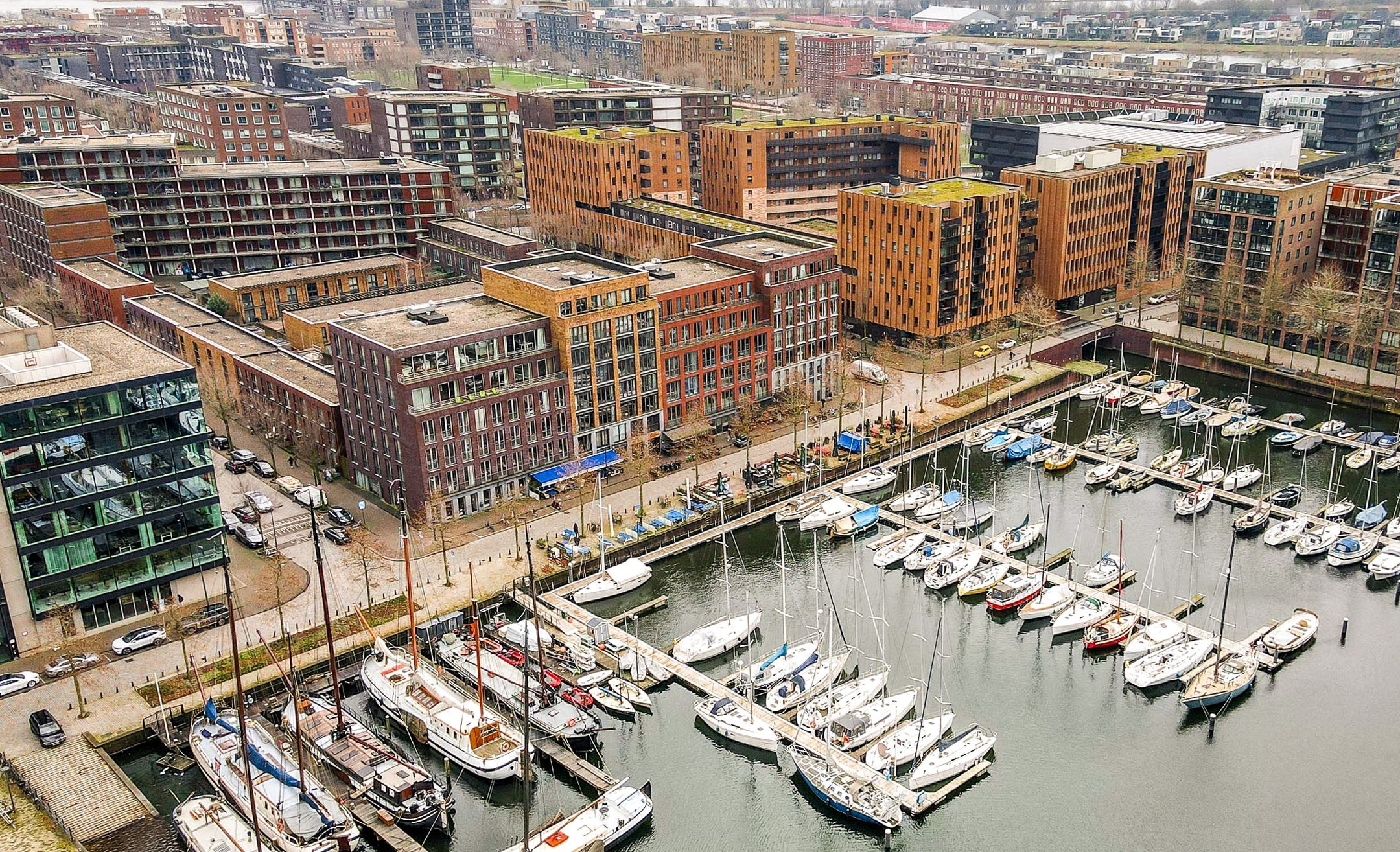 Franz Zieglerstraat, 18, Amsterdam, 1087HN, Noord-Holland, Nederland 18 