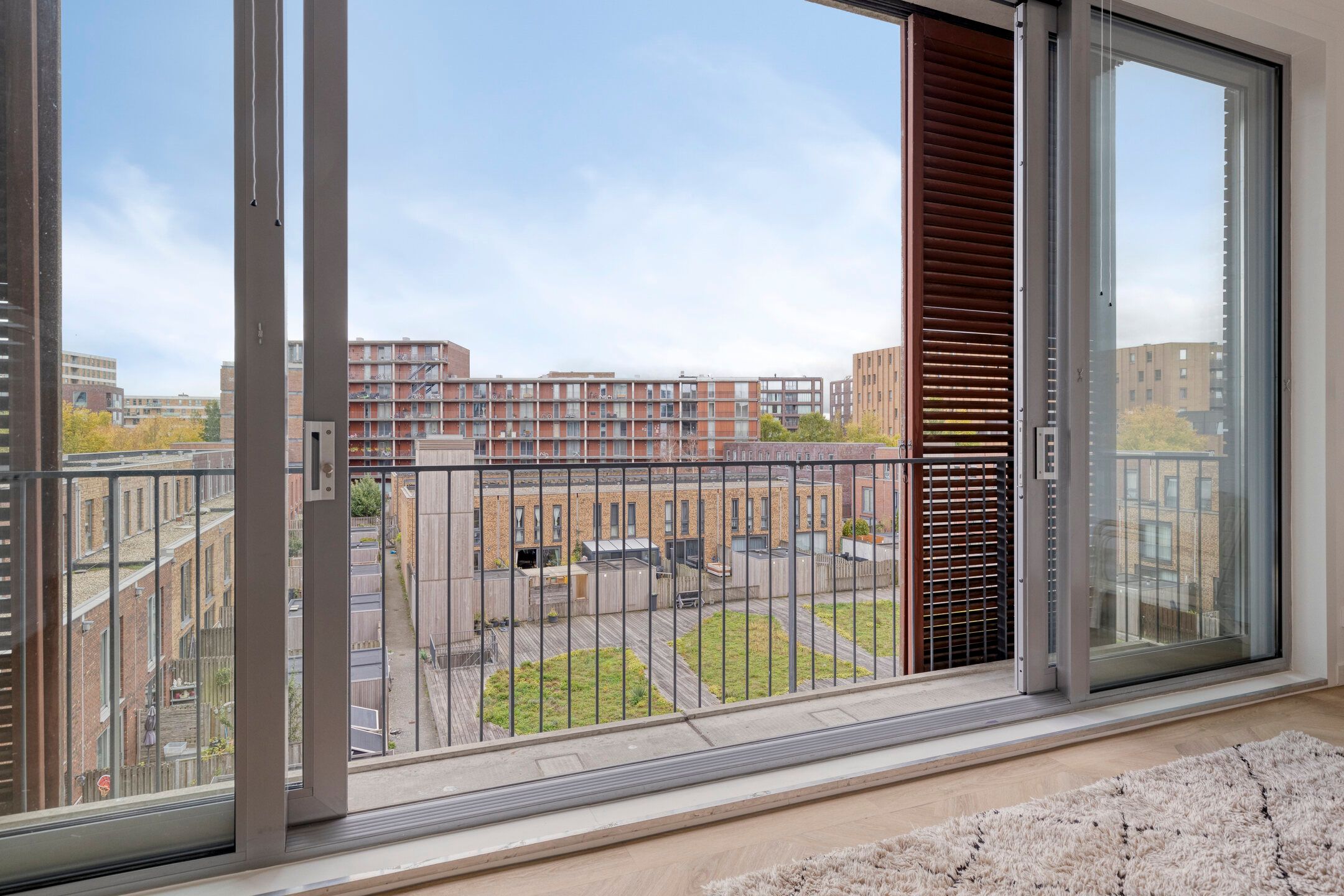 Foto 18 van Franz Zieglerstraat 18