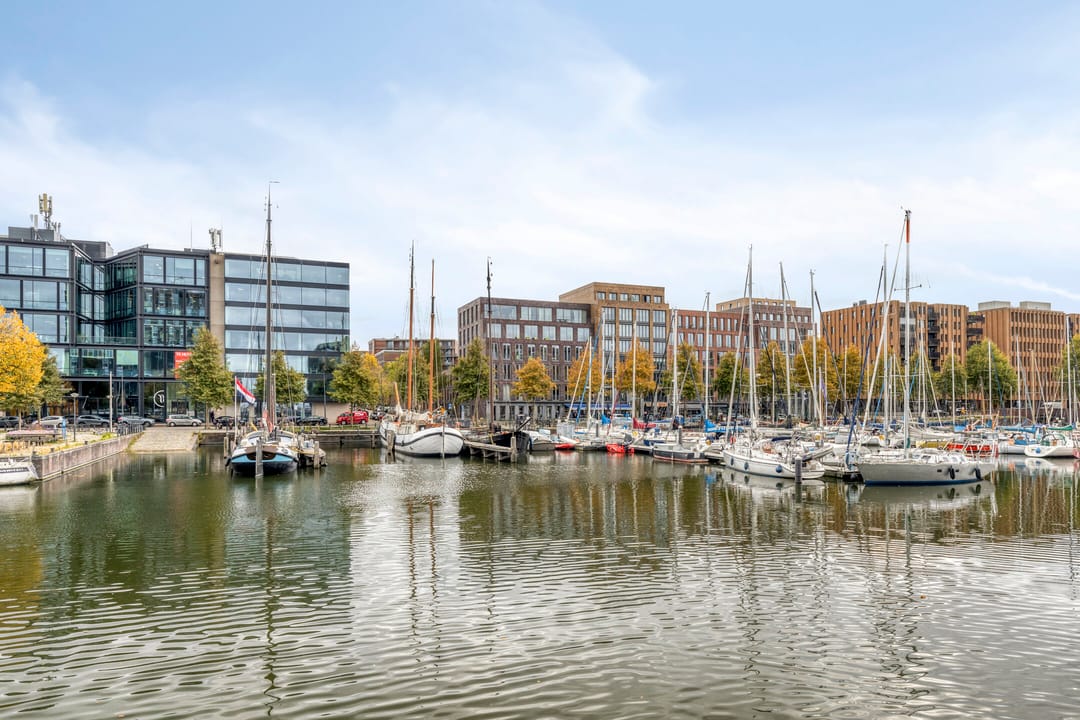 Foto 28 van Franz Zieglerstraat 18