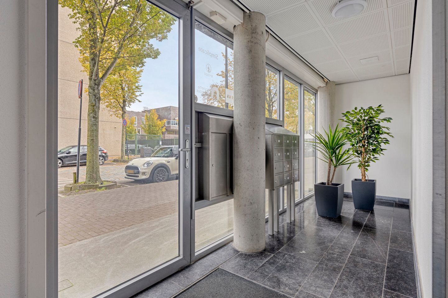 Foto 29 van Franz Zieglerstraat 18