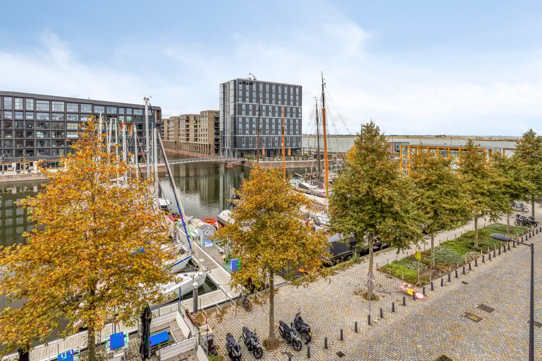 Foto 31 van Franz Zieglerstraat 18