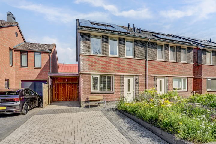 Photo 2 of Lindenoord 8