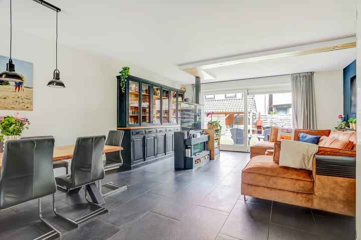 Photo 3 of Lindenoord 8