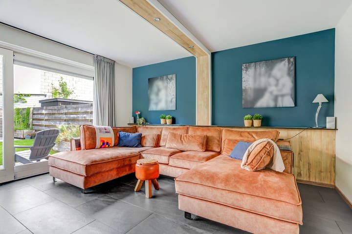 Photo 4 of Lindenoord 8