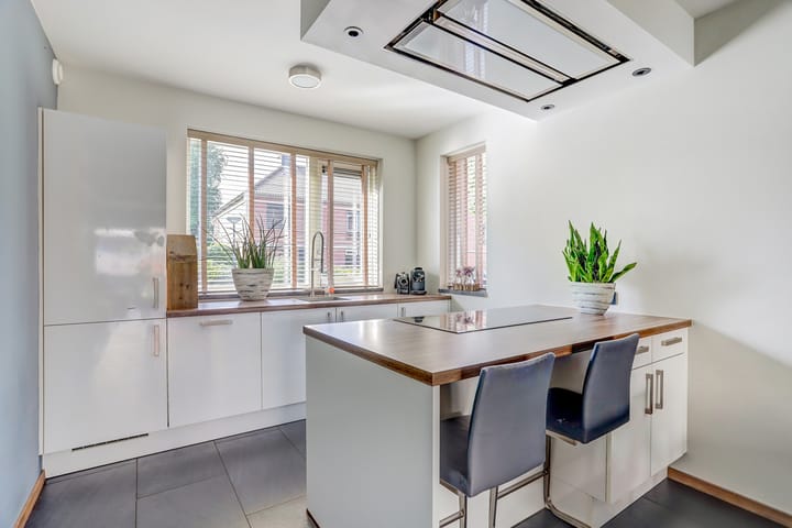 Photo 6 of Lindenoord 8