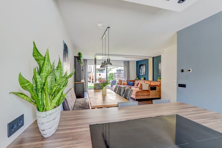 Photo 8 of Lindenoord 8