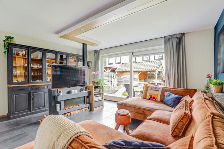 Photo 11 of Lindenoord 8