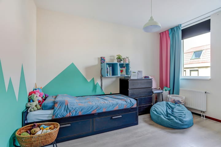 Photo 16 of Lindenoord 8