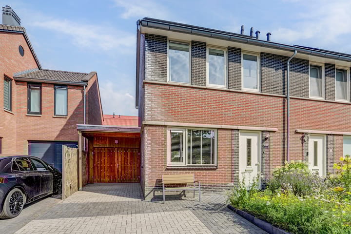 Photo 30 of Lindenoord 8