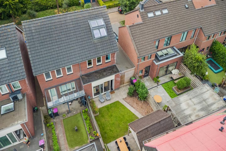 Photo 31 of Lindenoord 8