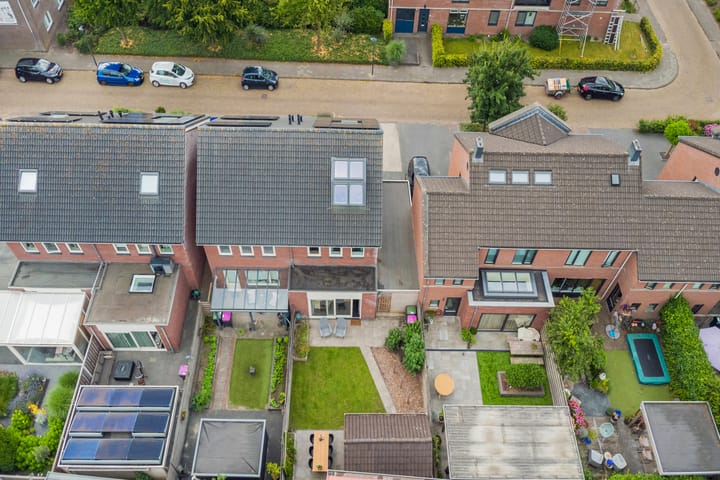 Photo 32 of Lindenoord 8