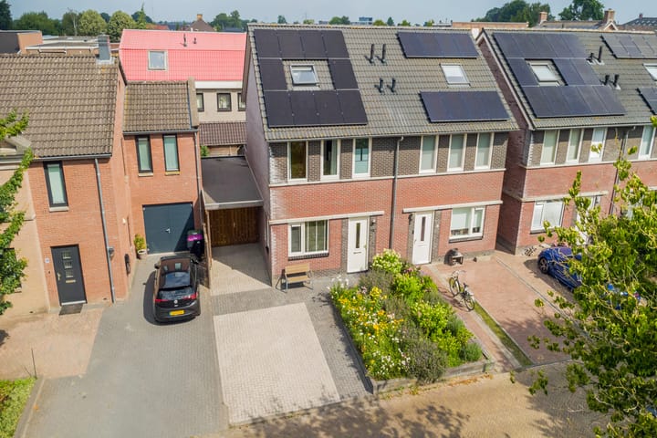 Photo 33 of Lindenoord 8