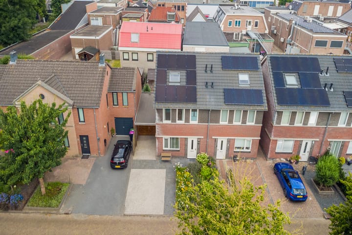 Photo 34 of Lindenoord 8