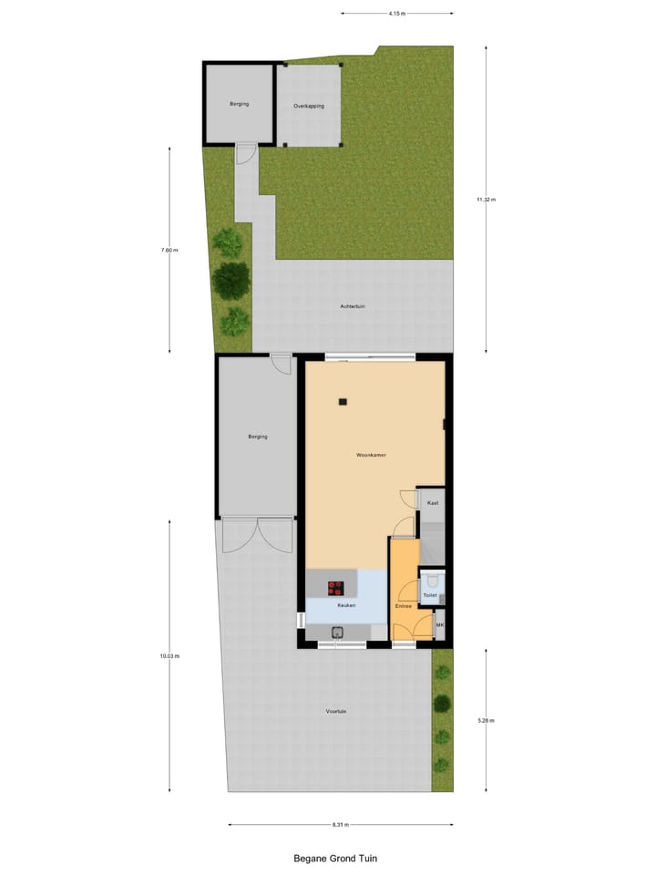 Photo 35 of Lindenoord 8