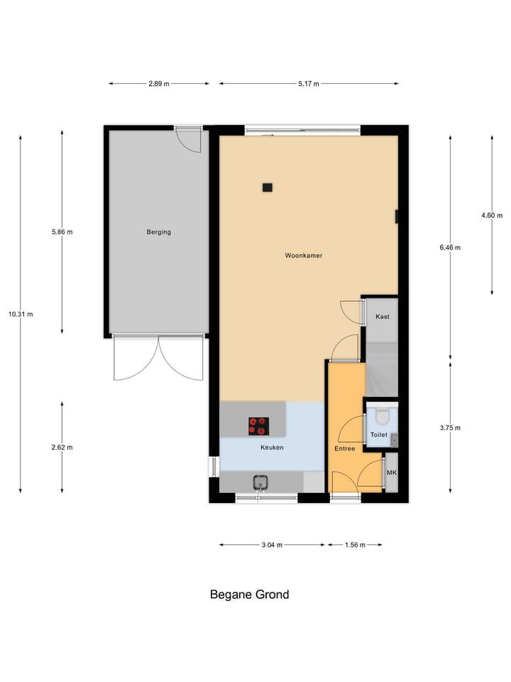 Photo 36 of Lindenoord 8