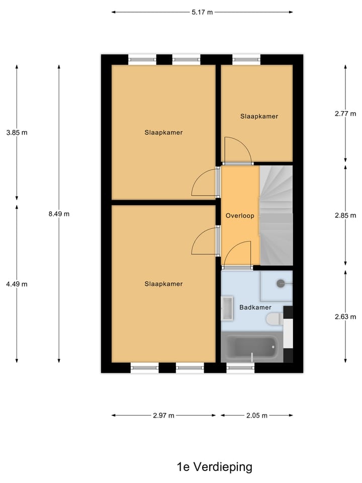 Photo 37 of Lindenoord 8