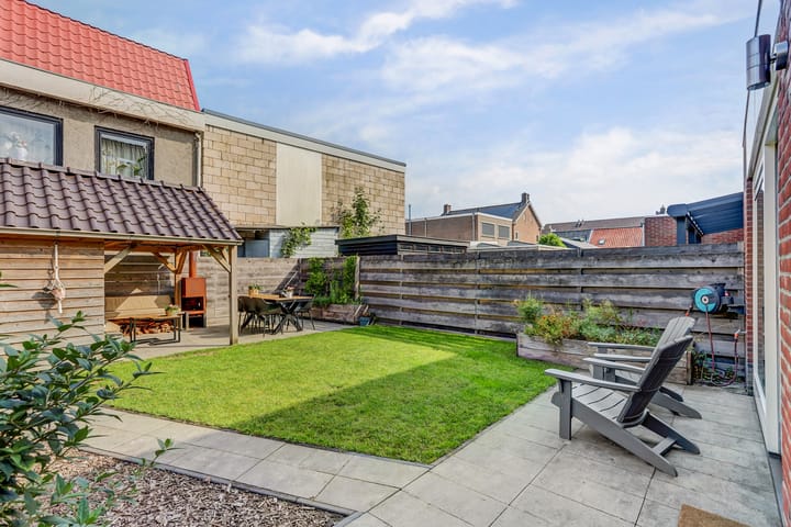 Photo 26 of Lindenoord 8