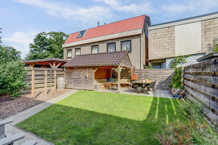 Photo 27 of Lindenoord 8