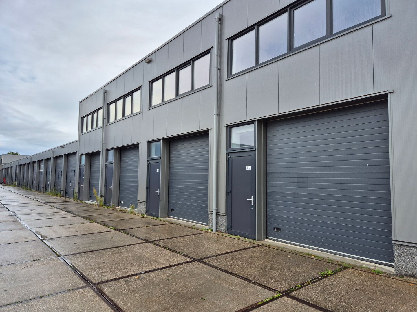 Bekijk foto 1 van Oogstweg 11-A3