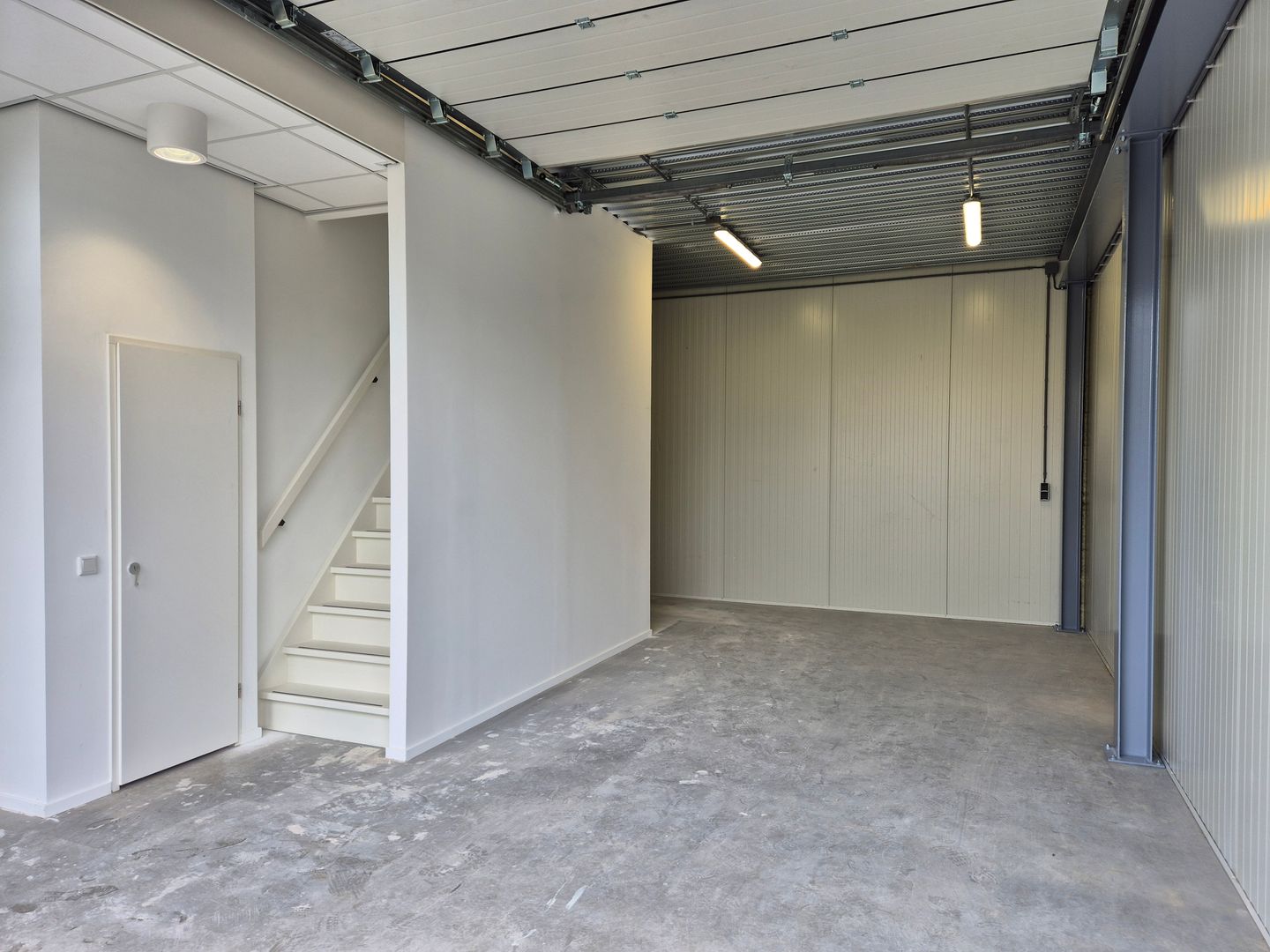 Bekijk foto 2 van Oogstweg 11-A3