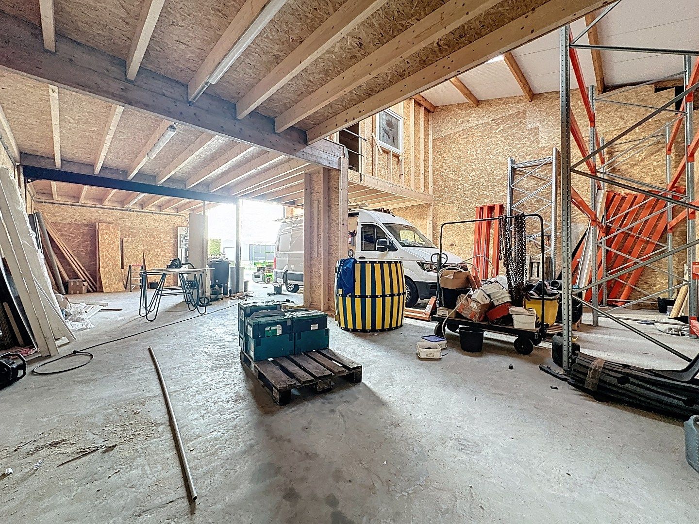 View photo 5 of Ambachtsweg 1-a