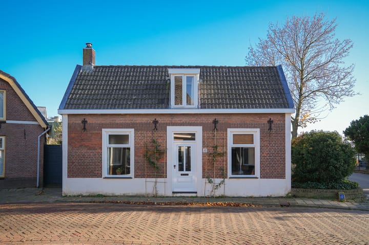 Hogestraat 35