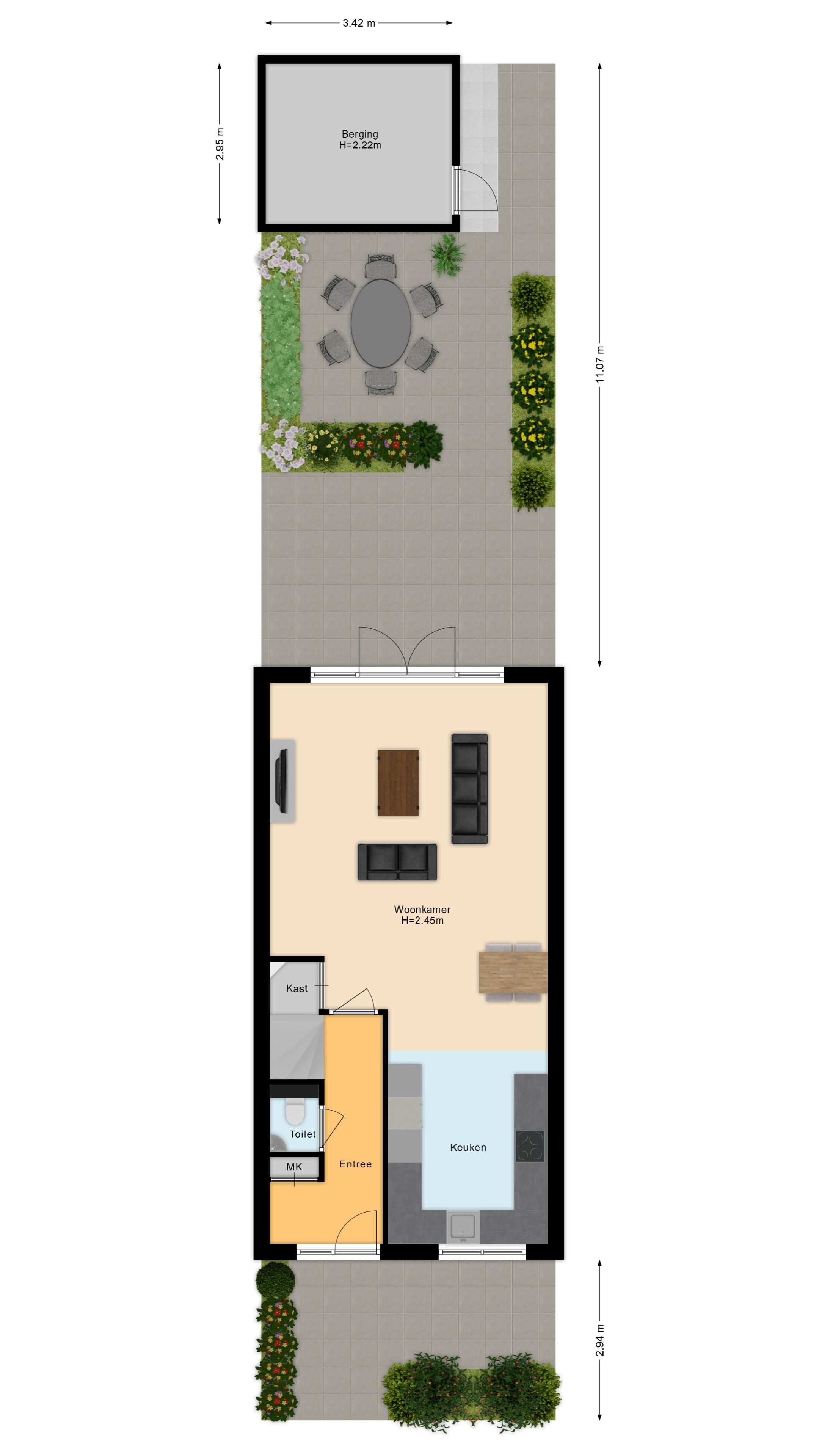 Photo 51 of Oostdorpseweg 62