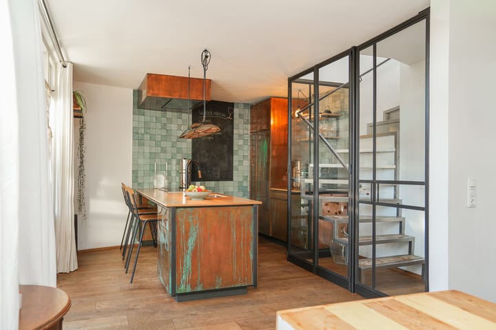 Photo 8 of Hogestraat 35