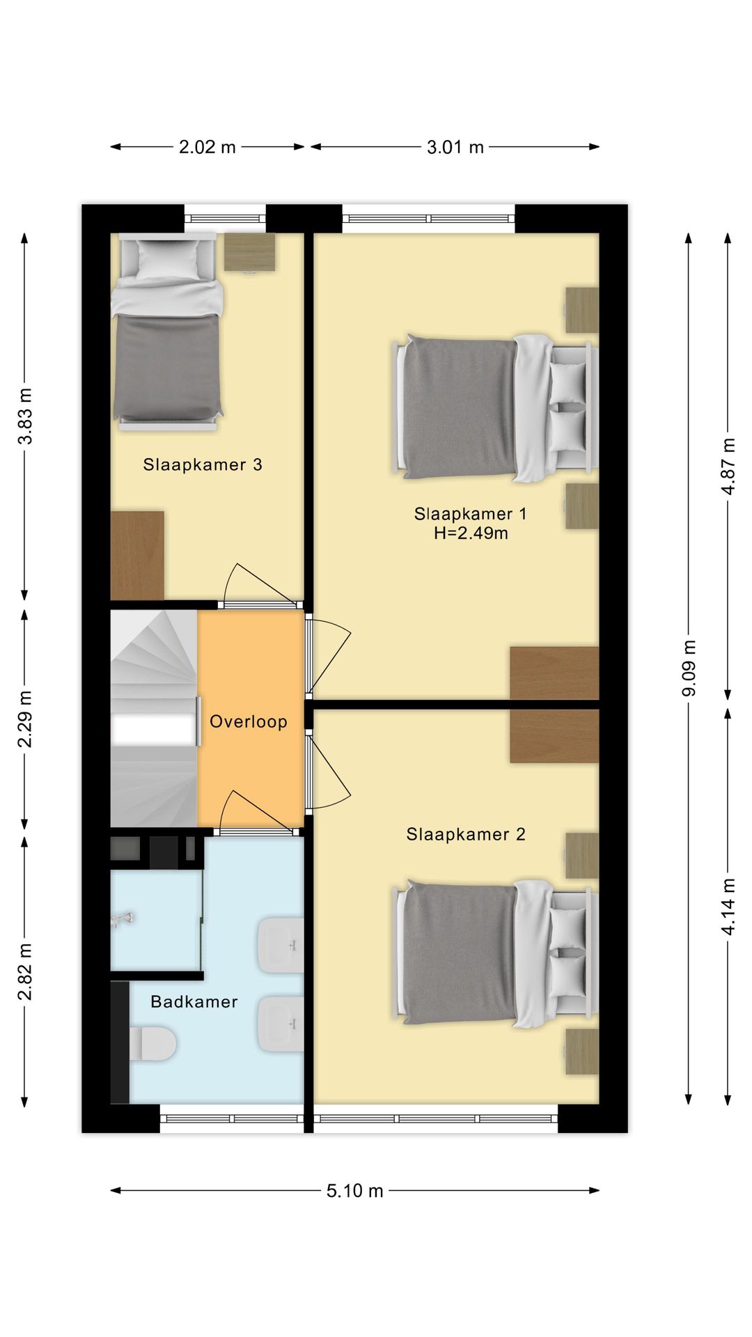 Photo 53 of Oostdorpseweg 62