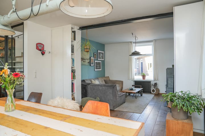 Photo 9 of Hogestraat 35