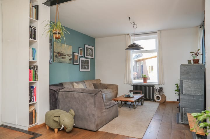 Photo 10 of Hogestraat 35