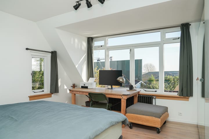 Photo 25 of Hogestraat 35