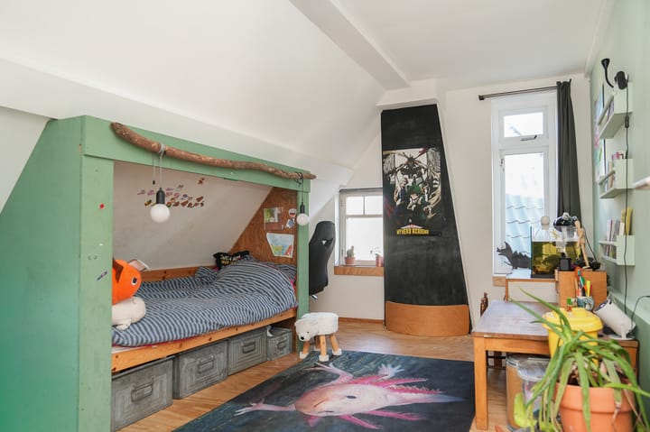 Photo 29 of Hogestraat 35