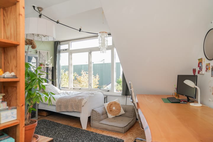 Photo 32 of Hogestraat 35