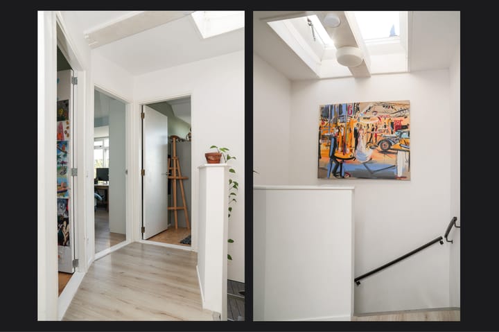 Photo 33 of Hogestraat 35