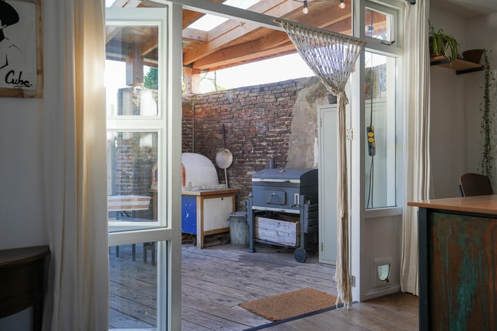 Photo 34 of Hogestraat 35