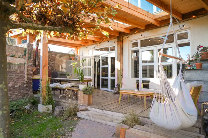 Photo 35 of Hogestraat 35