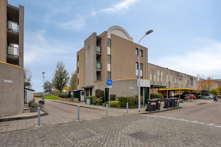 Foto 3 van Vinkenburg 118