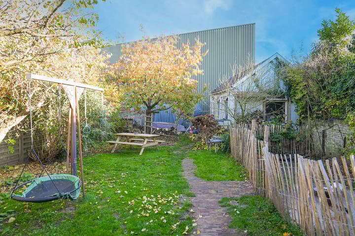 Photo 41 of Hogestraat 35