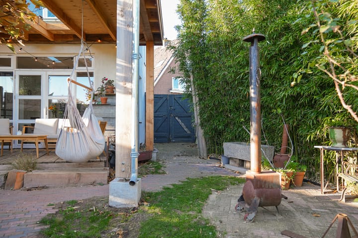 Photo 43 of Hogestraat 35