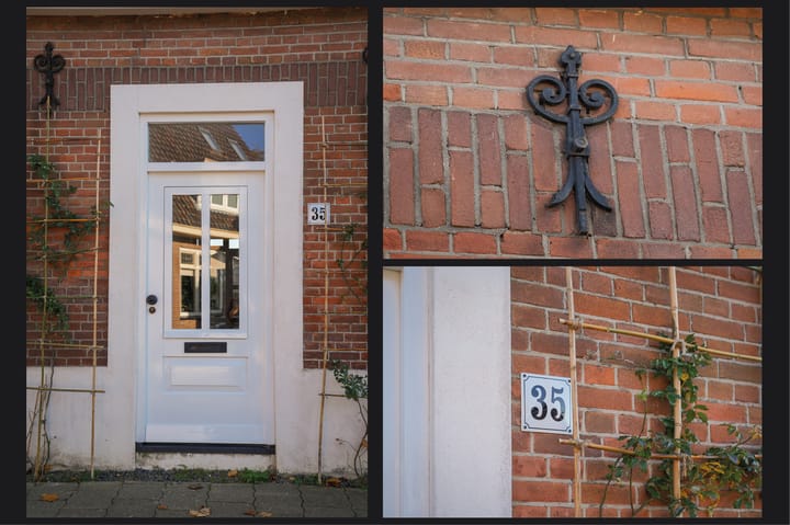 Photo 46 of Hogestraat 35