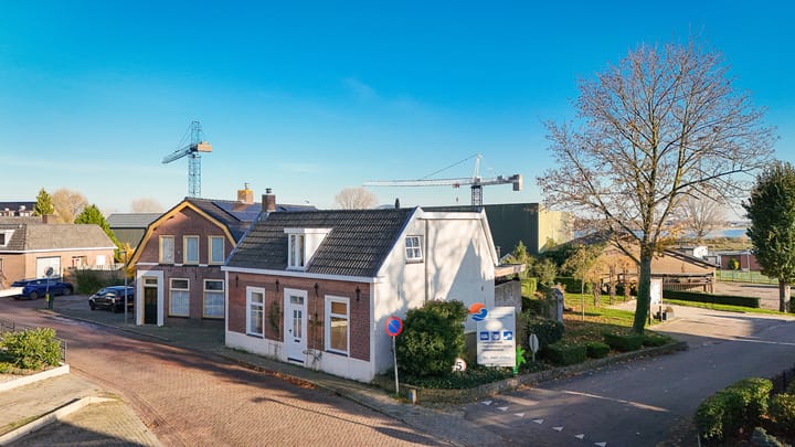 Photo 50 of Hogestraat 35