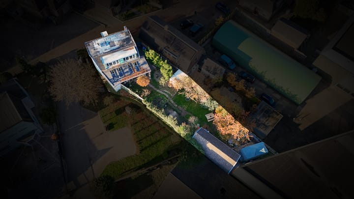 Photo 52 of Hogestraat 35