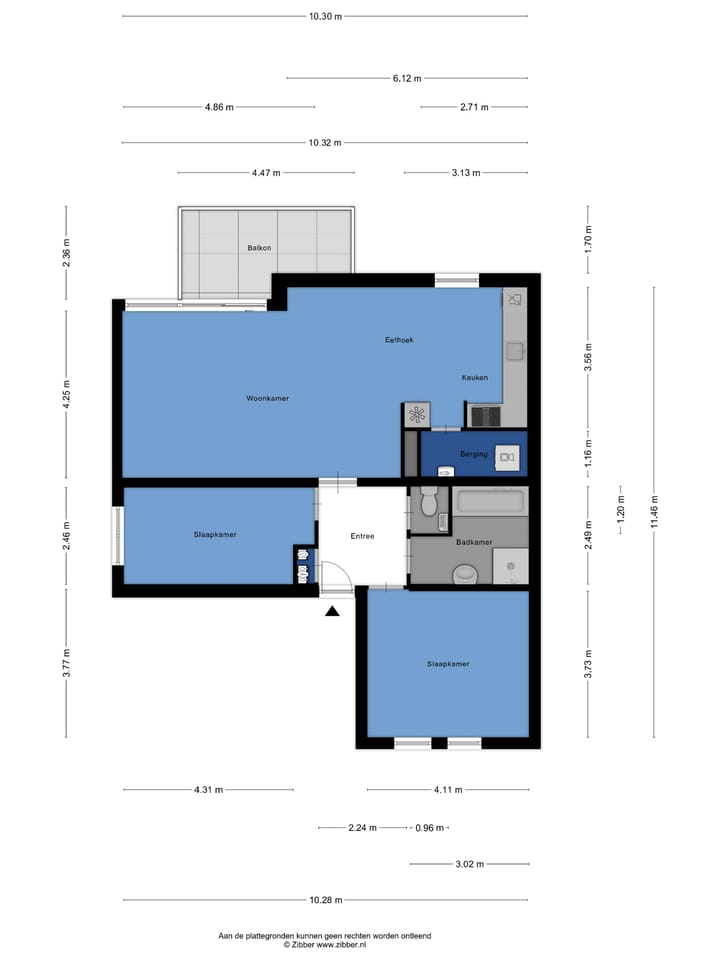Foto 22 van Vinkenburg 118