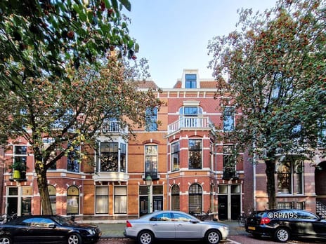 2e Sweelinckstraat 110