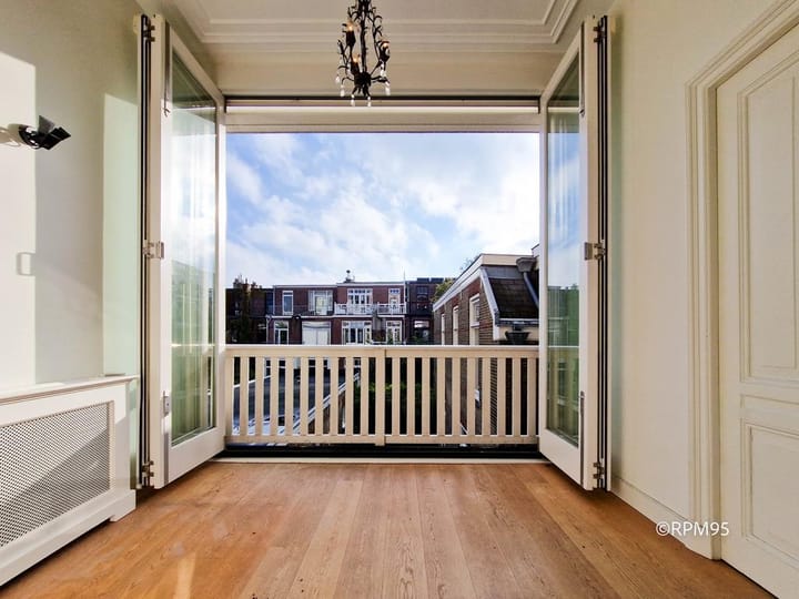 Foto 5 van 2e Sweelinckstraat 110