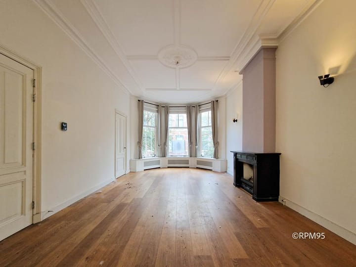 Foto 3 van 2e Sweelinckstraat 110