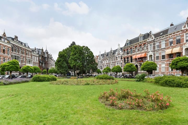 Foto 11 van 2e Sweelinckstraat 110